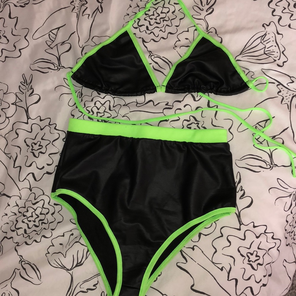 IHR matching set